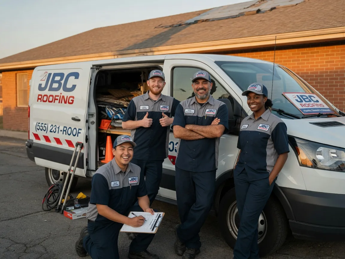 Roof Replacement company in Modena, UT